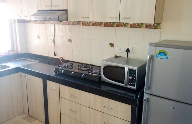 Nirvaah Homestay Panjim - Foto 5