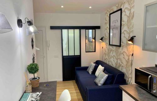 Magnifique studio Centre-ville - Foto 14