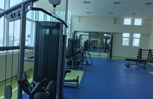 Ginger Luxury Apartments - Photo 31