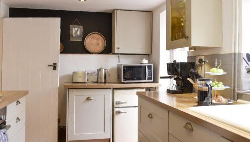 Cenwulf Cottage - Foto 5