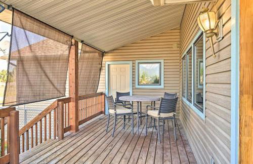 Charming, Spacious and Pet-Friendly Buena Vista Home - Photo 41