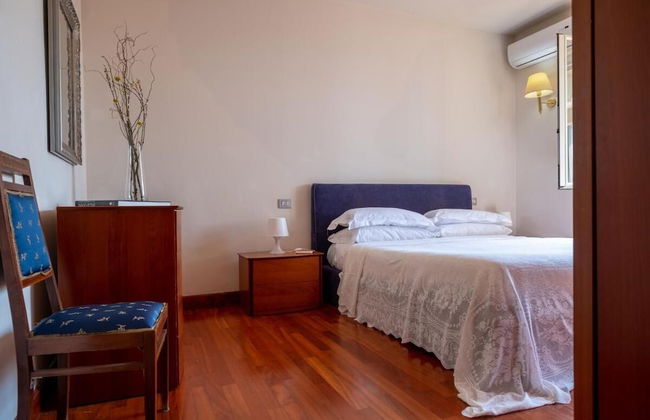 Villa La Gorgone - Sea View - Foto 7