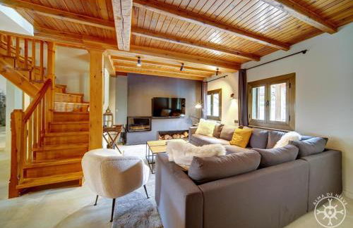 CASA BARLONGUETA de Alma de Nieve - Photo 37