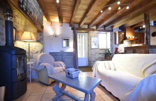 Holiday Home in Gramat with Private Pool - Foto 13