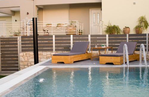 Kamilari Paradise Luxury Villa - Foto 39