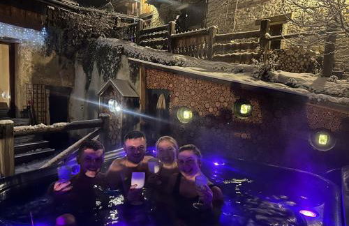 Ski Villaroger - Foto 9