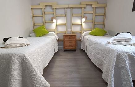 Kiana Mirador Jerez con parking - Foto 17