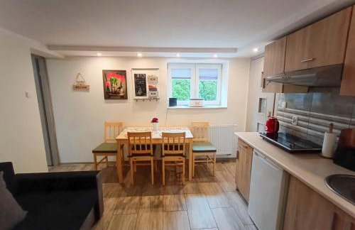 Apartament Nadmorski - Foto 10