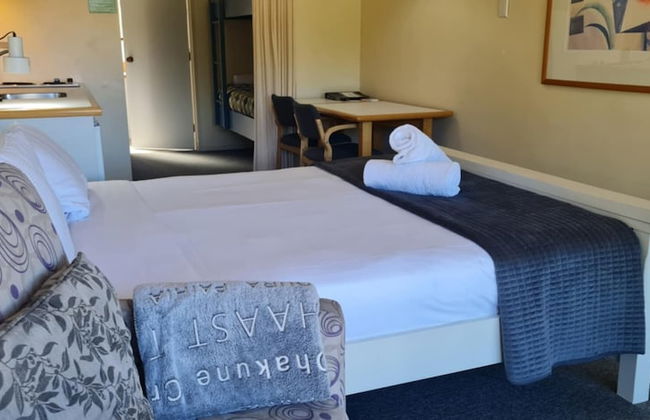 Alpine Chalets - Foto 28