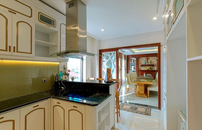 Rung Huong Apartment - Foto 22