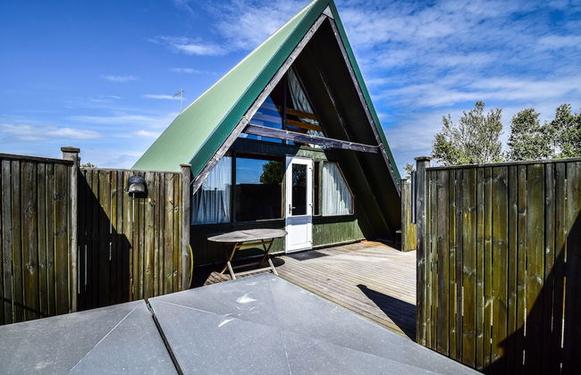 Króksvör 20 - Foto 12