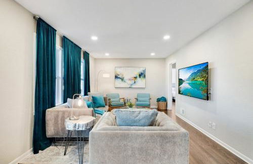 OneNinth-Luxury Downtown Retreat - Foto 11