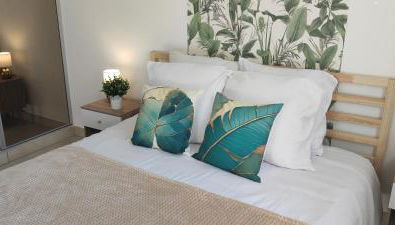 Appartement neuf à 100 m de la plage - New 100m from beach - Foto 2