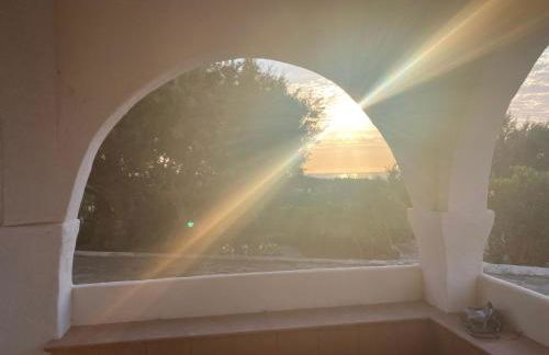 Casa Frontemare fronte spiaggia - Foto 13