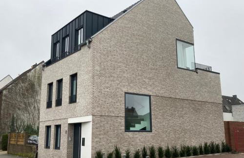 Stilvolles Zimmer mit Bad im historischen Stadtkern von Xanten - Foto 10