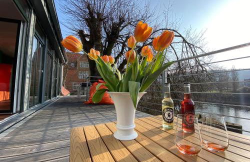 Loft im Schleusenhaus - Foto 40