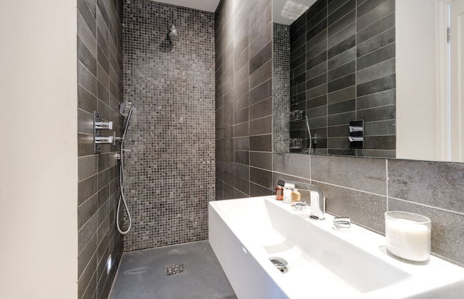 A Home on Northcote - Foto 26