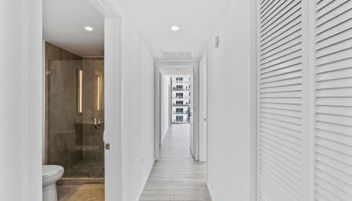 Downtown Miami Luxe Studio Suite - Foto 4