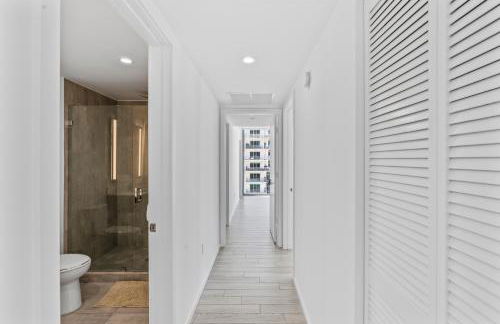 Downtown Miami Luxe Studio Suite - Foto 4