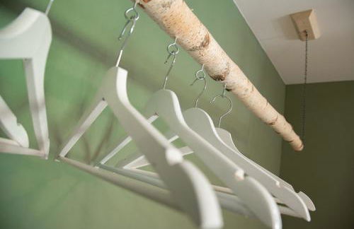 Stilvolles Apartment - Balkon, Netflix, Nespresso, Zentral, Messe - Foto 24