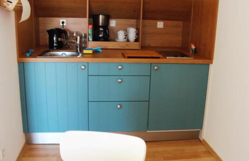 Haus Meersburg Garten - Foto 6