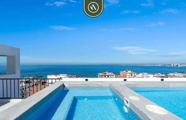 Casa Galeana 404 in Puerto Vallarta - Foto 10