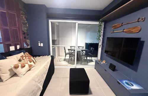 Apartamento novíssimo em São Lourenço - Foto 1