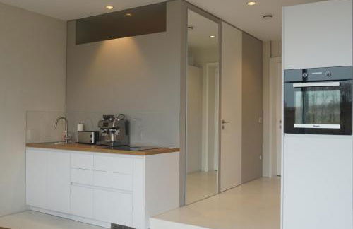 Modernes Apartment in den Weinbergen der Pfalz - Foto 25