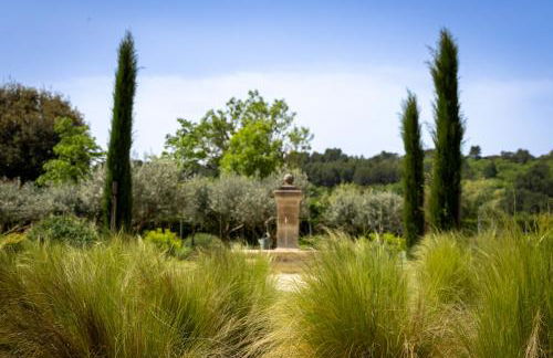 Mas des Cèdres - Photo 29