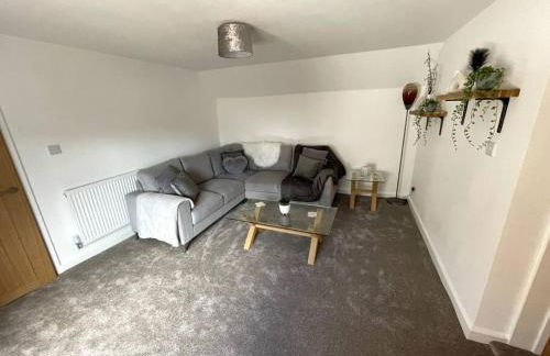 Cosy apartment in Eccleshall - Photo 6