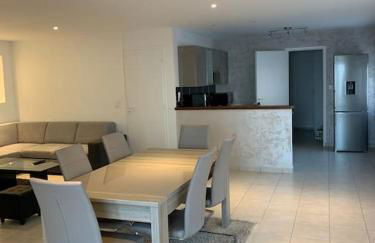 Le refuge du Canal - Foto 23