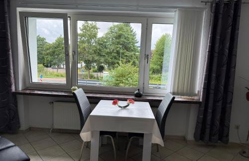 Aminas Ferienwohnung Bad Gandersheim - Foto 12