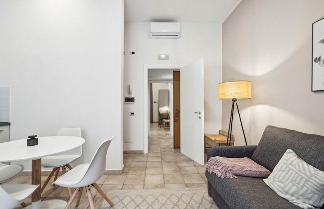 Limehome Rome via dei Reti - Foto 36