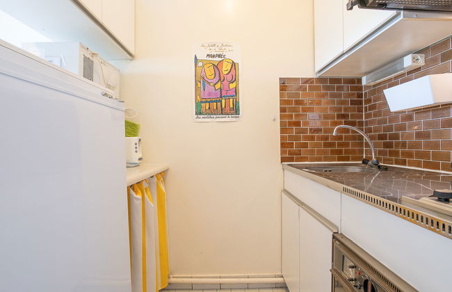 Les Terrasses de la Mer - Foto 10