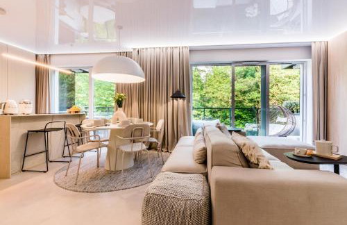 Apartament nad jeziorem Drwęckim Turystyczna # 17 - Foto 7