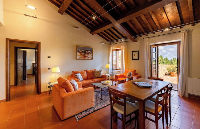 Wine Relais in Montecucco - Photo 39