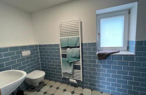 Stadthaus Usedom - Foto 16