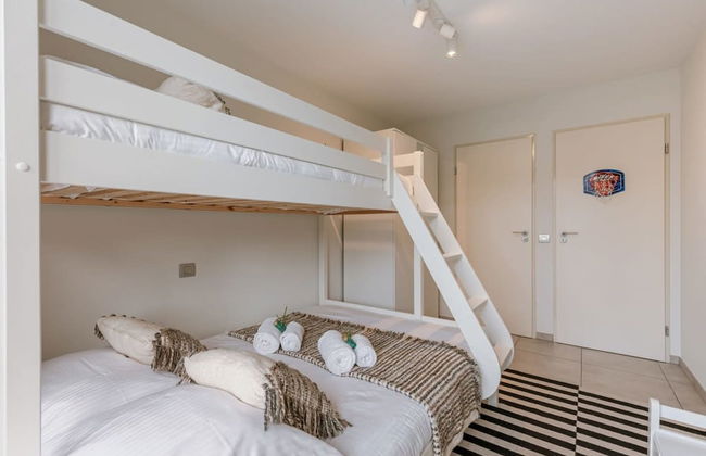 BE KNK Diks 27-3 1 in Knokke-heist - Foto 69