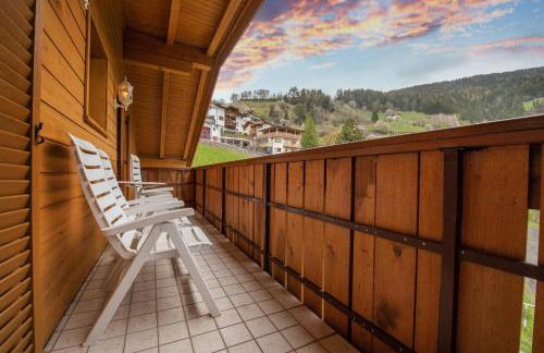 Apartments Zilli - Photo 14