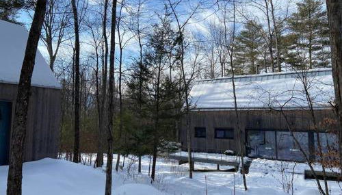 Modern Mountain Retreat - Foto 2