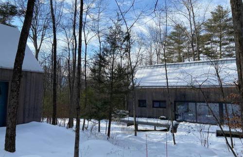 Modern Mountain Retreat - Foto 2