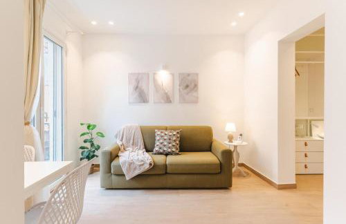 Linfa & Duna Suite - Casuzza 276 - Foto 23
