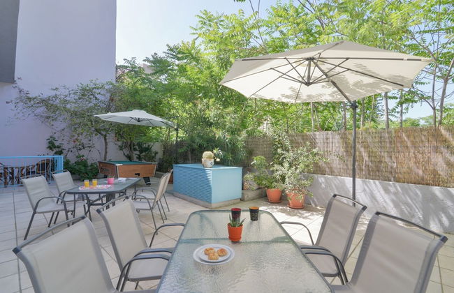 Lovely Studio in the City Center - Photo 6