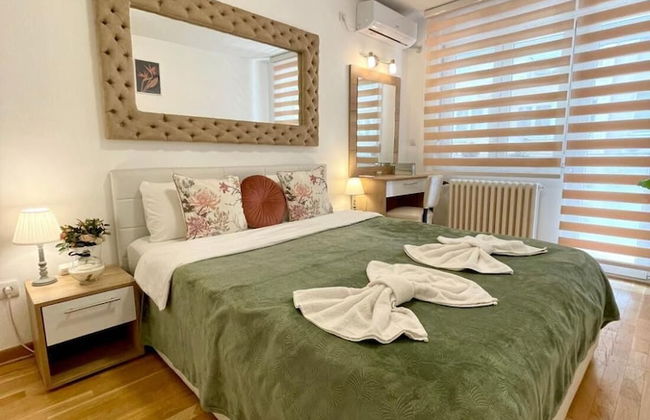 Tiara Vracar Apartment - Foto 1