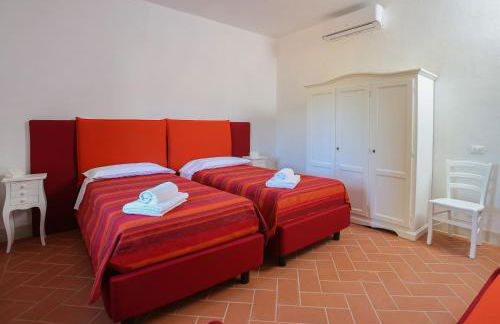 Agriturismo Streda Wine & Country Holiday - Foto 42