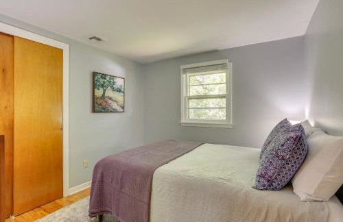 Charming Highland Falls Home Less Than 2 Mi to West Point! - Foto 22