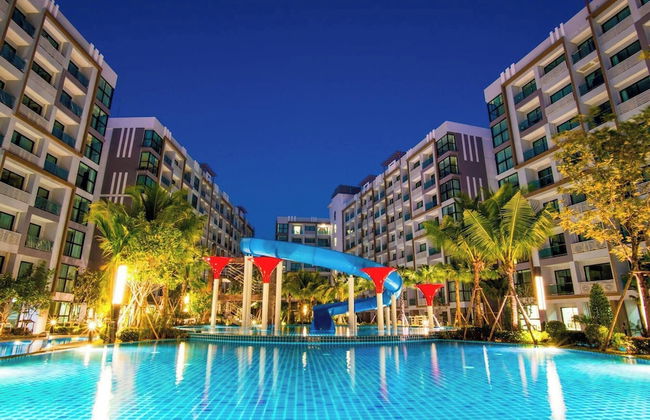 Dusit Grand Park 1 D611 GS - Foto 9