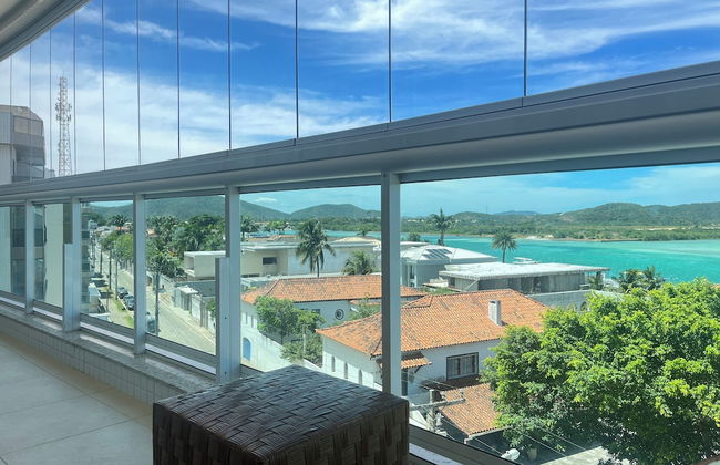 PAC307 - 3Q climatizados 1Q da praia - Foto 29