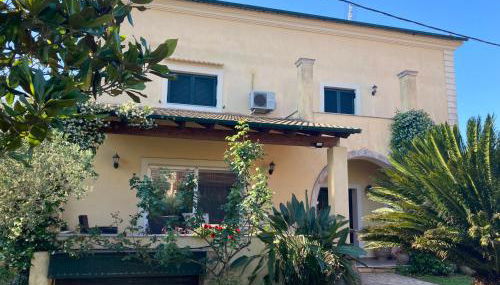 VILLA MARIA - Foto 3, Garden