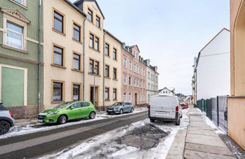 Apartment auf zwei Etagen - Casita - Foto 22